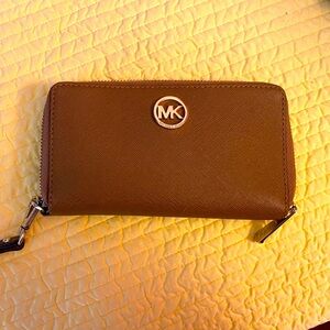 Michael Kors Brand New condition wallet